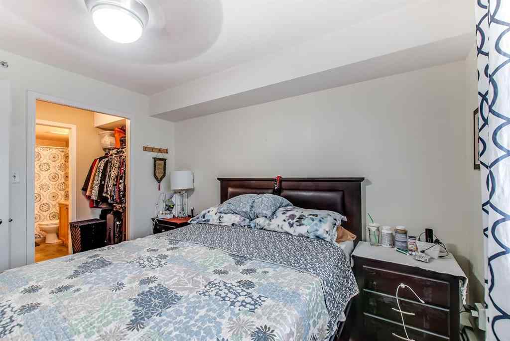 MLS® A2262260 - Unit #418 1648 Saamis Drive NW in Northwest Crescent Heights Medicine Hat, Residential