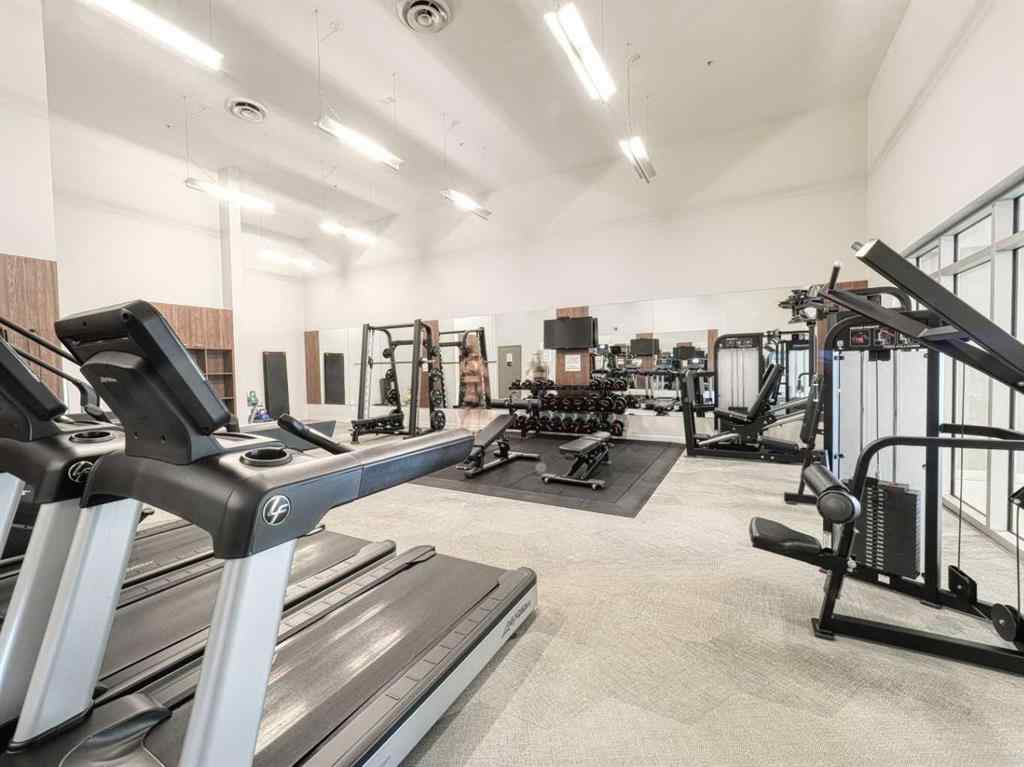MLS® A2262265 - Unit #3 88 9 Street NE in Bridgeland/Riverside Calgary, Residential