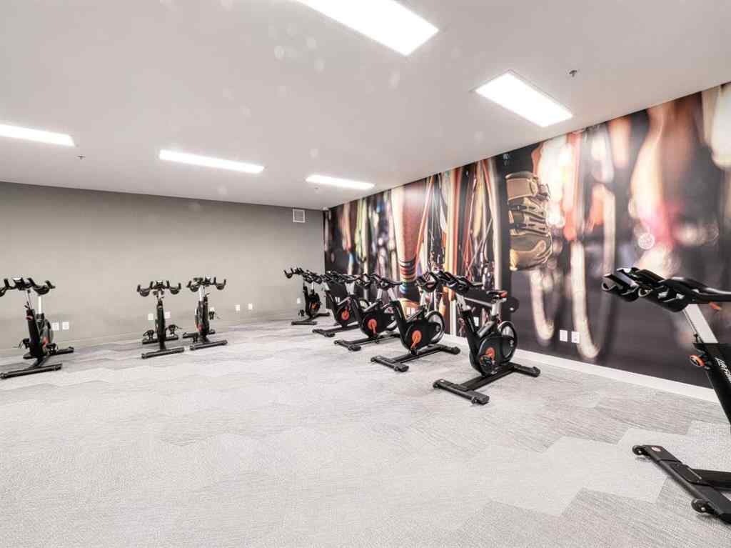 MLS® A2262265 - Unit #3 88 9 Street NE in Bridgeland/Riverside Calgary, Residential