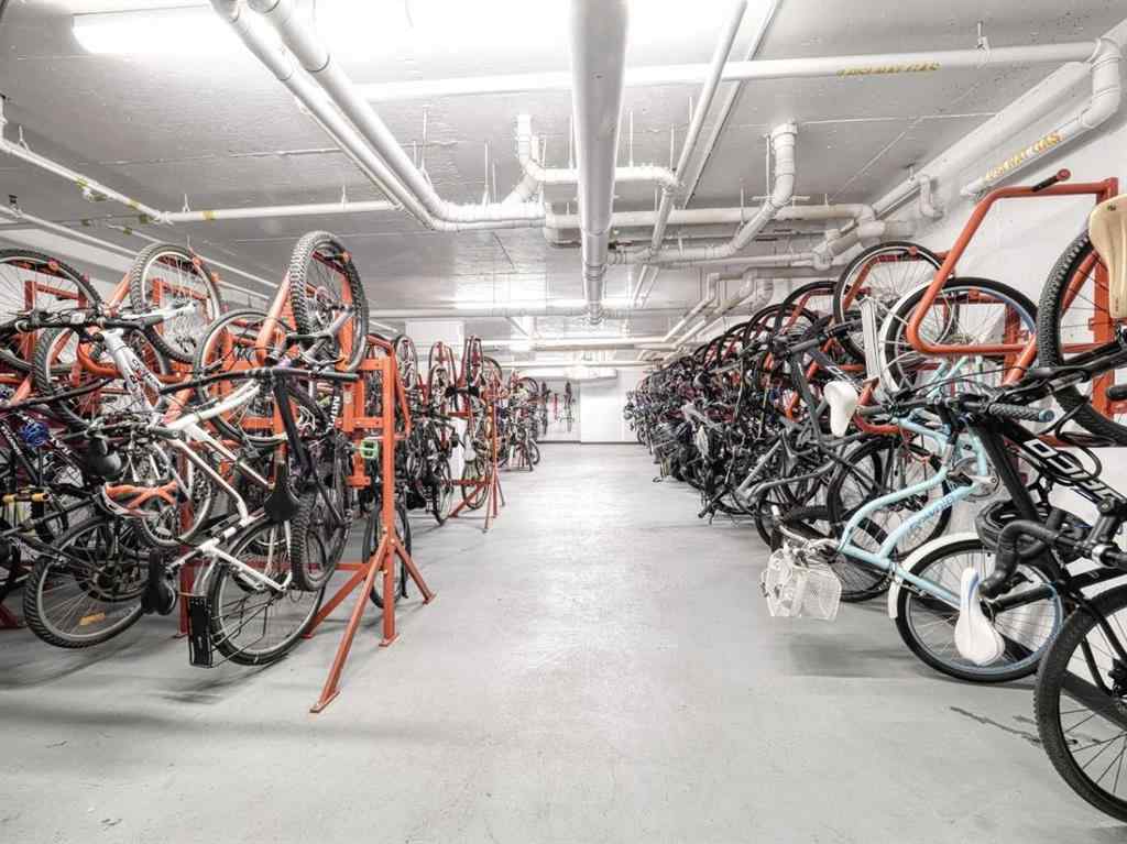 MLS® A2262265 - Unit #3 88 9 Street NE in Bridgeland/Riverside Calgary, Residential