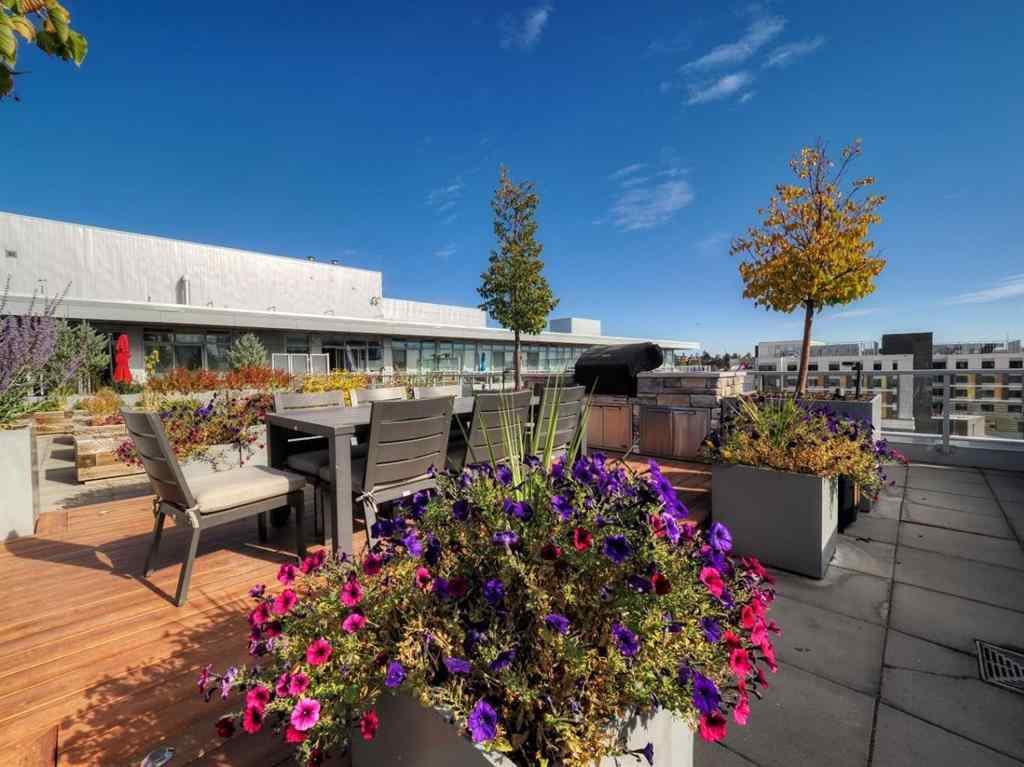 MLS® A2262265 - Unit #3 88 9 Street NE in Bridgeland/Riverside Calgary, Residential