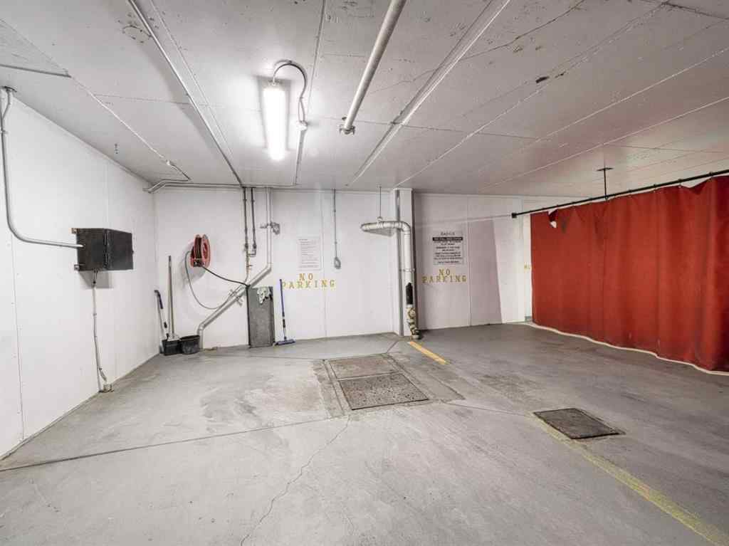 MLS® A2262265 - Unit #3 88 9 Street NE in Bridgeland/Riverside Calgary, Residential