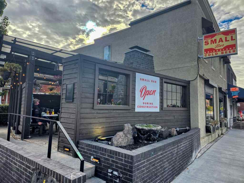 MLS® A2262265 - Unit #3 88 9 Street NE in Bridgeland/Riverside Calgary, Residential