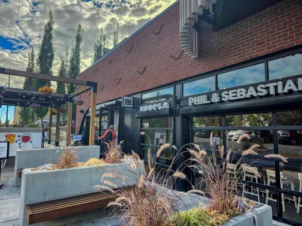 MLS® A2262265 - Unit #3 88 9 Street NE in Bridgeland/Riverside Calgary, Residential