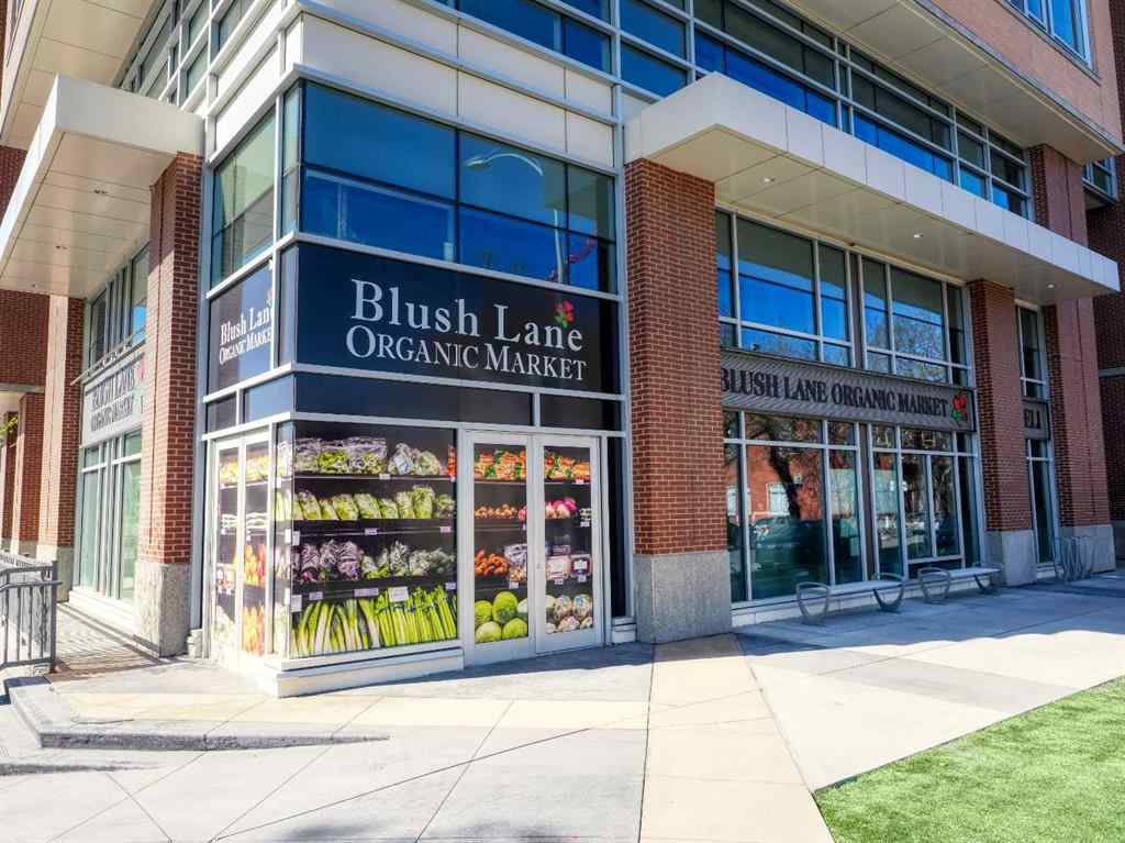 MLS® A2262265 - Unit #3 88 9 Street NE in Bridgeland/Riverside Calgary, Residential