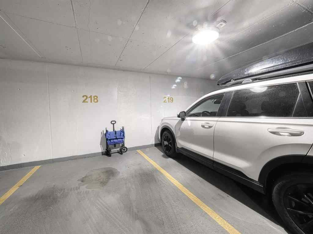 MLS® A2262265 - Unit #3 88 9 Street NE in Bridgeland/Riverside Calgary, Residential