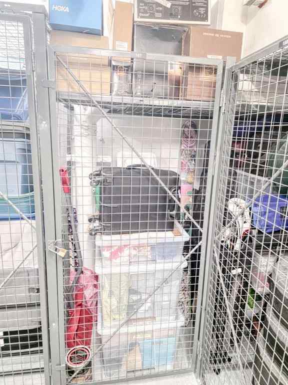 MLS® A2262265 - Unit #3 88 9 Street NE in Bridgeland/Riverside Calgary, Residential