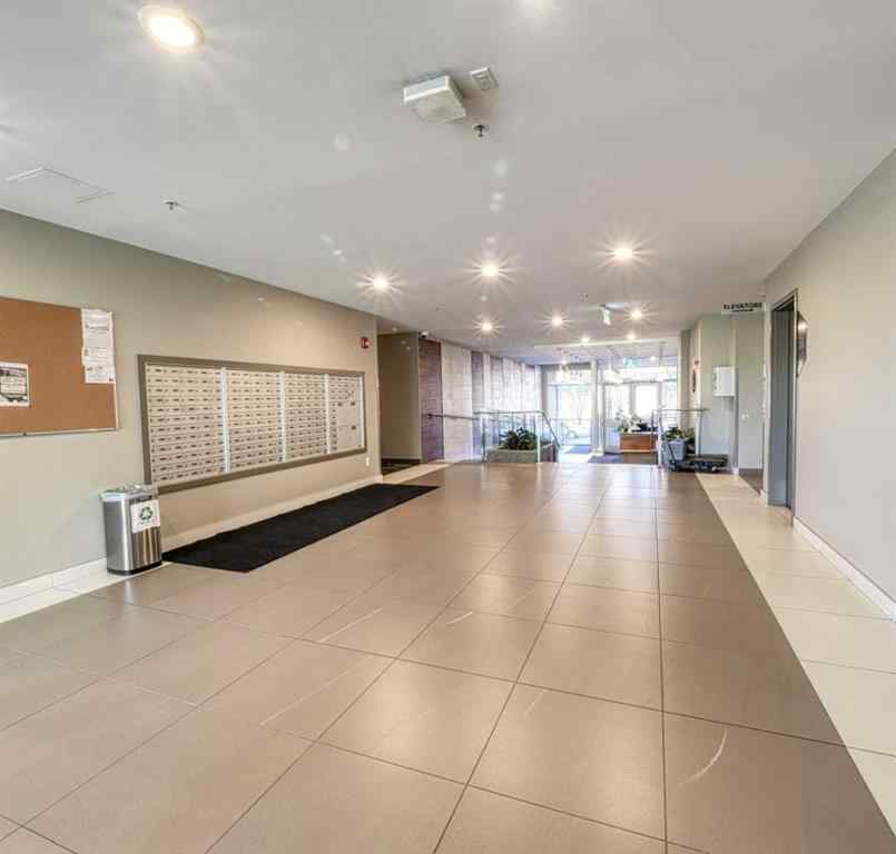 MLS® A2262265 - Unit #3 88 9 Street NE in Bridgeland/Riverside Calgary, Residential