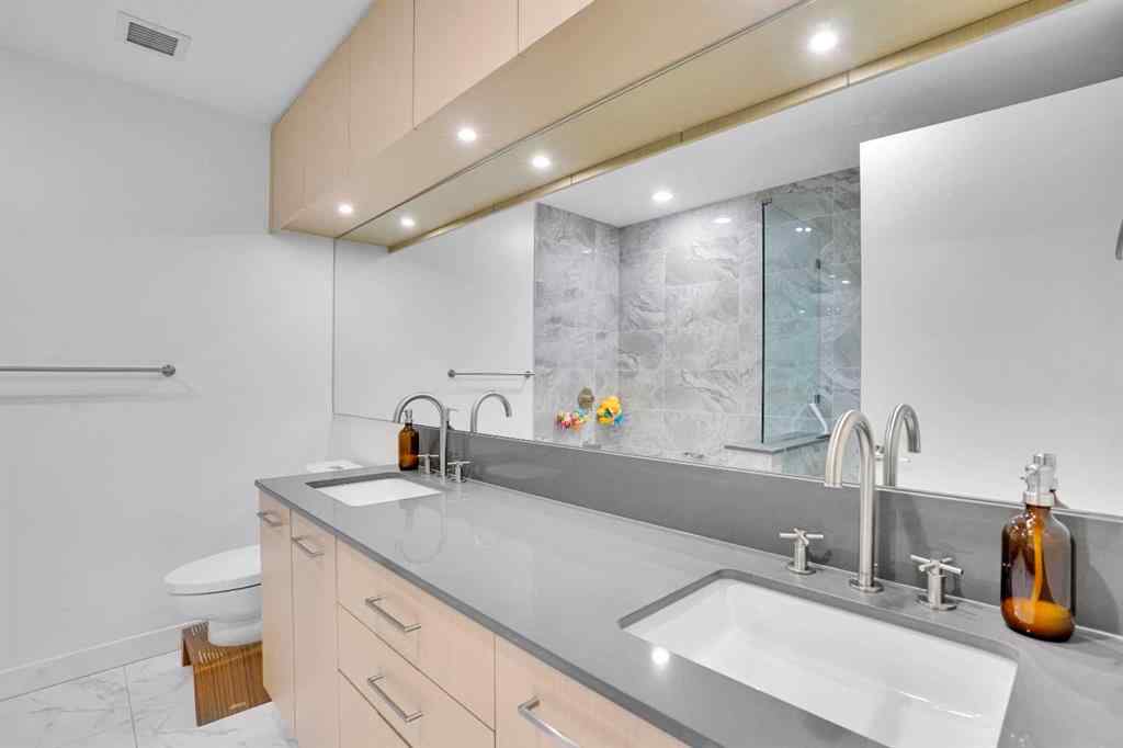 MLS® A2262265 - Unit #3 88 9 Street NE in Bridgeland/Riverside Calgary, Residential