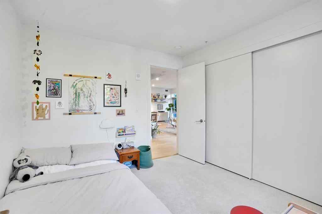 MLS® A2262265 - Unit #3 88 9 Street NE in Bridgeland/Riverside Calgary, Residential