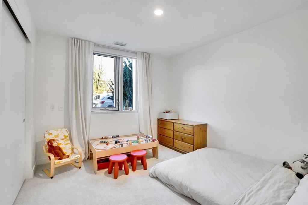 MLS® A2262265 - Unit #3 88 9 Street NE in Bridgeland/Riverside Calgary, Residential