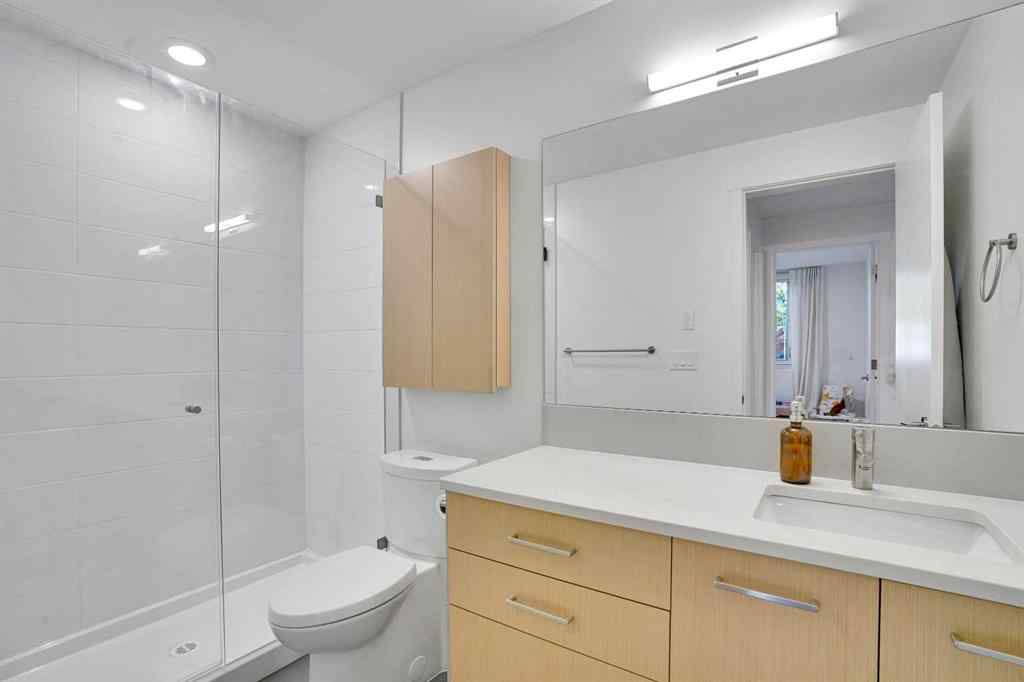 MLS® A2262265 - Unit #3 88 9 Street NE in Bridgeland/Riverside Calgary, Residential