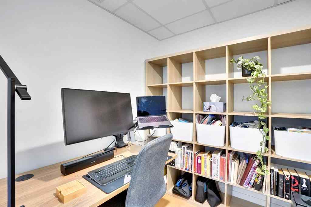 MLS® A2262265 - Unit #3 88 9 Street NE in Bridgeland/Riverside Calgary, Residential