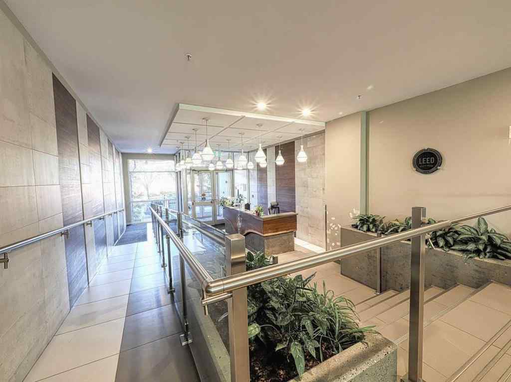 MLS® A2262265 - Unit #3 88 9 Street NE in Bridgeland/Riverside Calgary, Residential