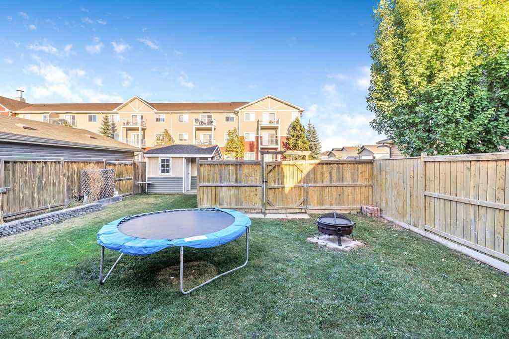 MLS® A2262266 - 183 Timberstone Way  in Timberstone Red Deer, Residential