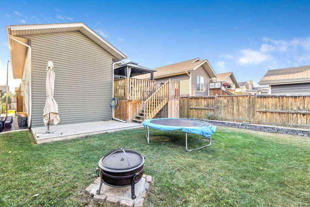 MLS® A2262266 - 183 Timberstone Way  in Timberstone Red Deer, Residential