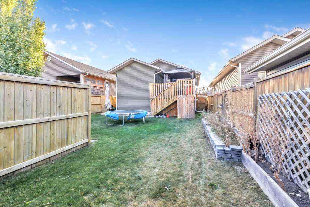 MLS® A2262266 - 183 Timberstone Way  in Timberstone Red Deer, Residential