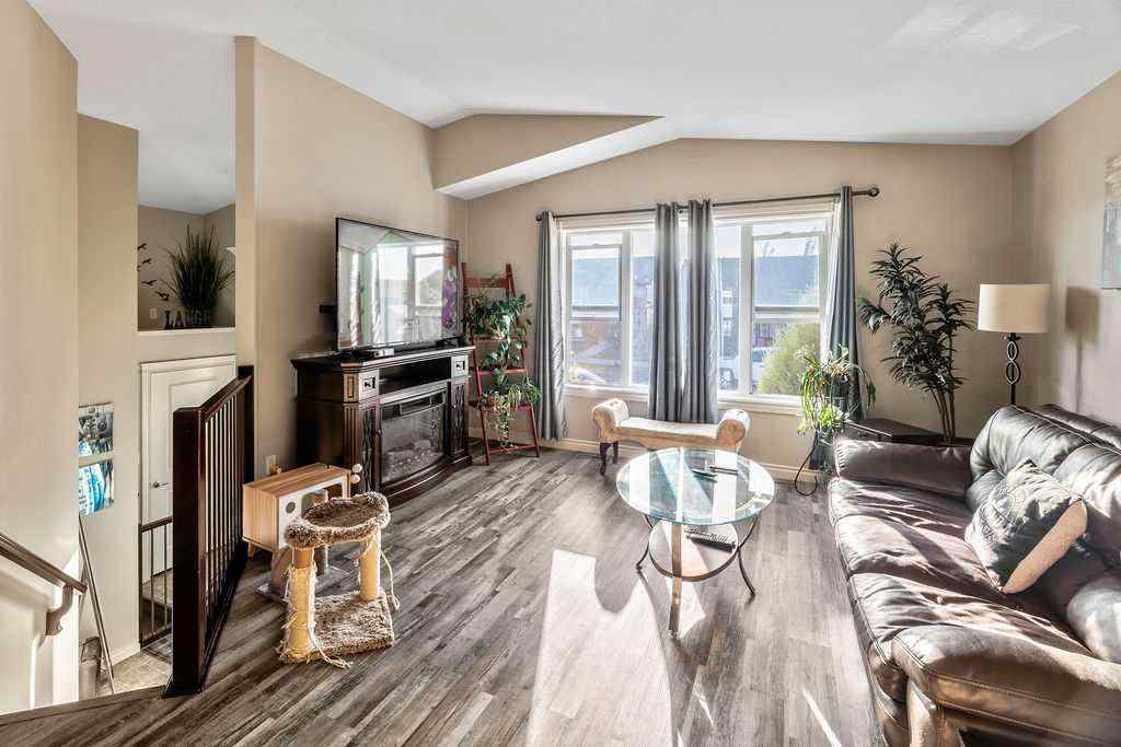 MLS® A2262266 - 183 Timberstone Way  in Timberstone Red Deer, Residential