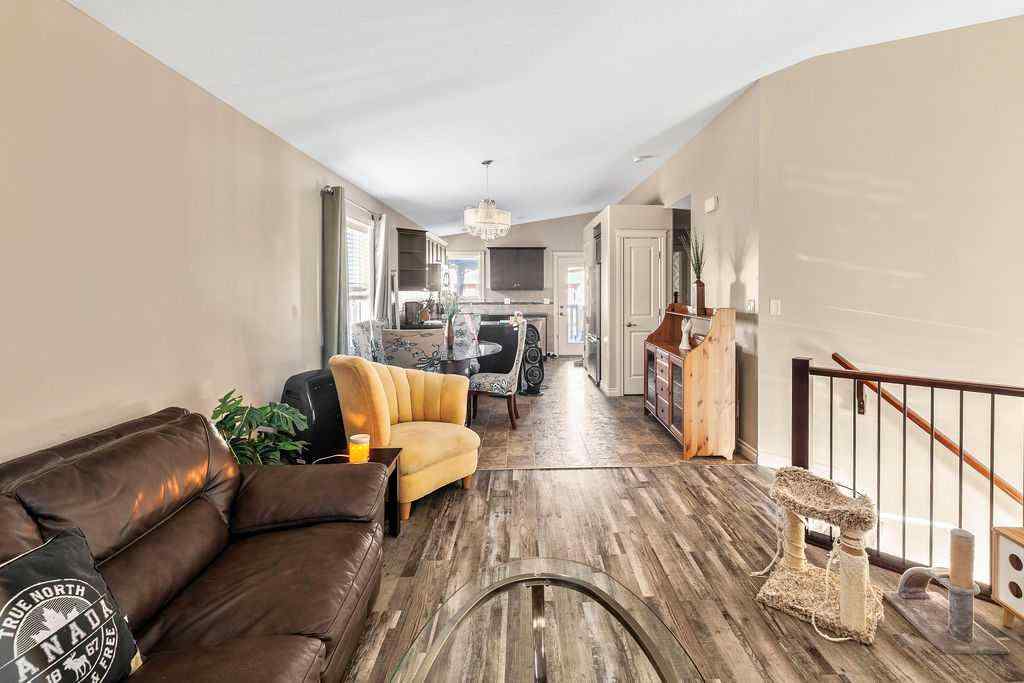 MLS® A2262266 - 183 Timberstone Way  in Timberstone Red Deer, Residential