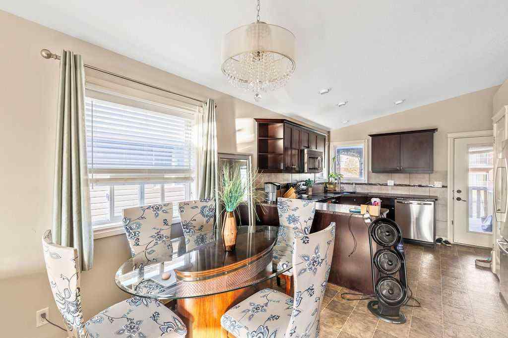 MLS® A2262266 - 183 Timberstone Way  in Timberstone Red Deer, Residential