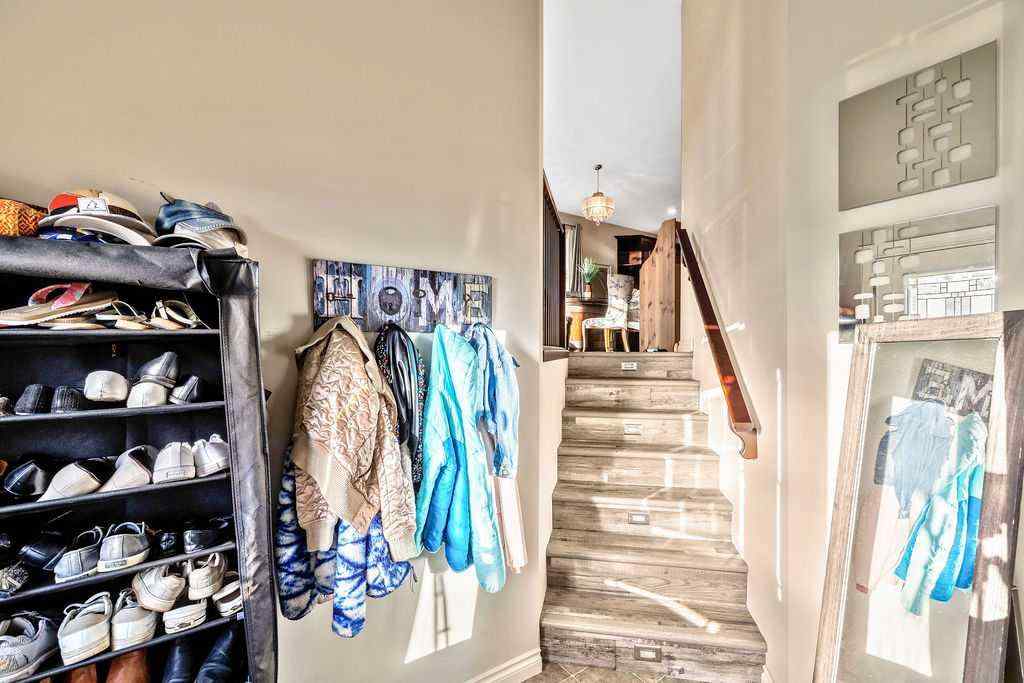 MLS® A2262266 - 183 Timberstone Way  in Timberstone Red Deer, Residential