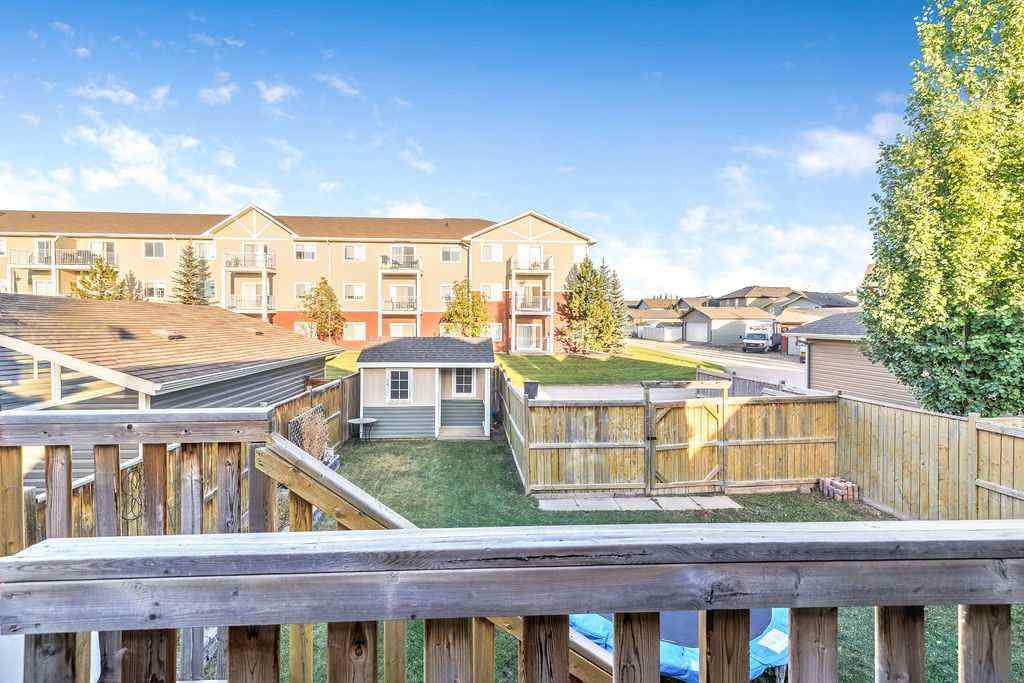 MLS® A2262266 - 183 Timberstone Way  in Timberstone Red Deer, Residential