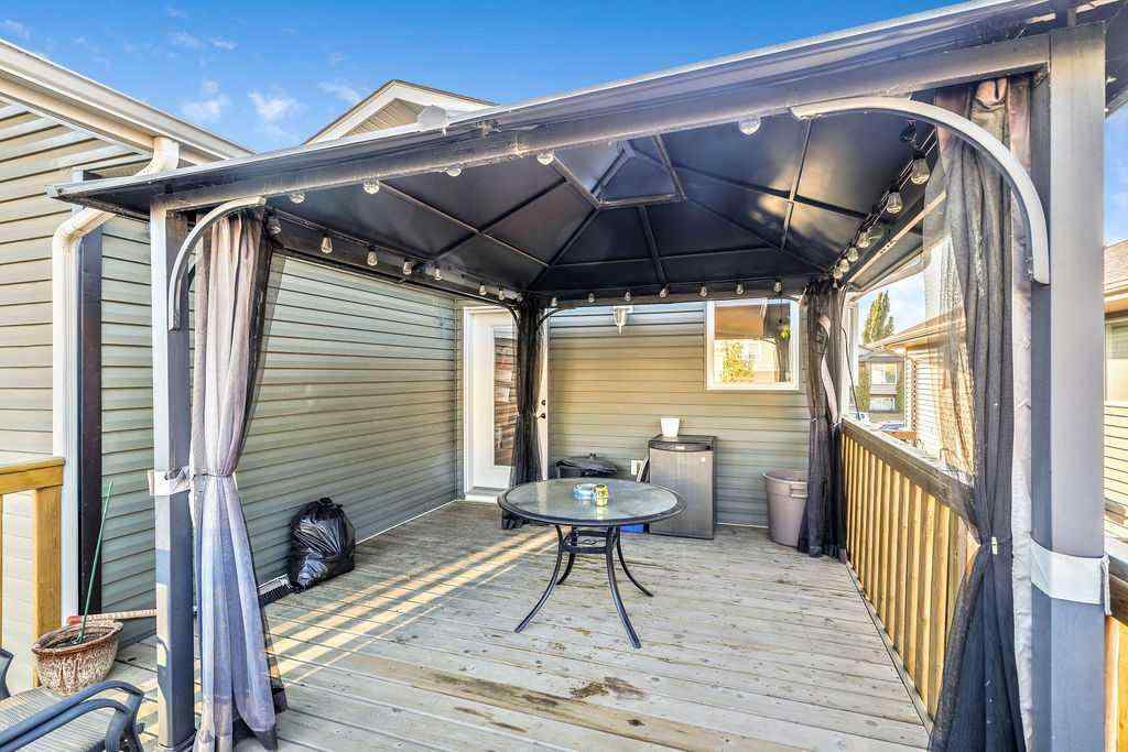 MLS® A2262266 - 183 Timberstone Way  in Timberstone Red Deer, Residential