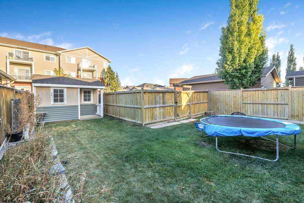 MLS® A2262266 - 183 Timberstone Way  in Timberstone Red Deer, Residential