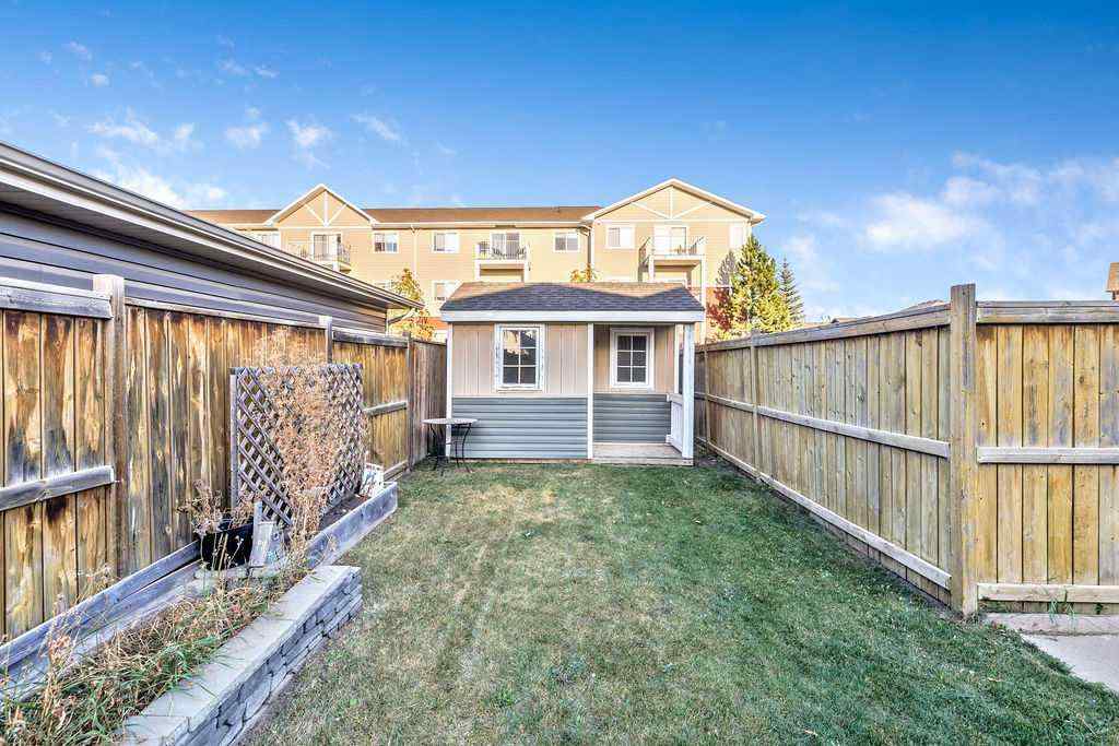 MLS® A2262266 - 183 Timberstone Way  in Timberstone Red Deer, Residential