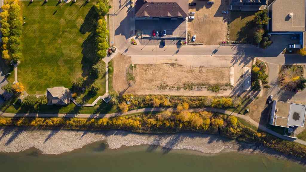 MLS® A2262270 - 5001 51 Avenue  in Athabasca Town Athabasca, Land