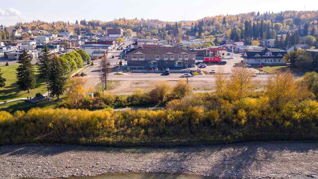 MLS® A2262270 - 5001 51 Avenue  in Athabasca Town Athabasca, Land