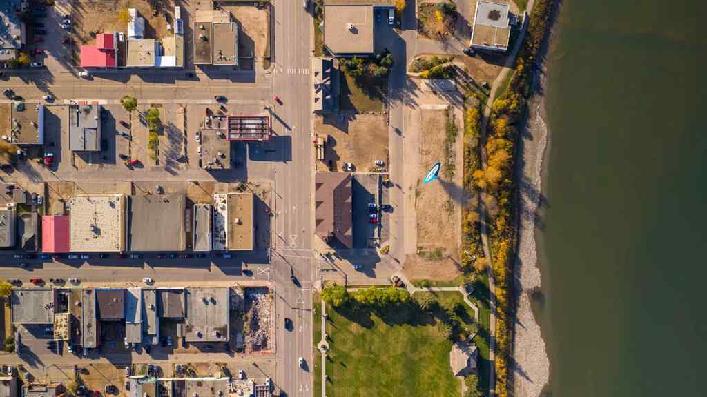 MLS® A2262270 - 5001 51 Avenue  in Athabasca Town Athabasca, Land
