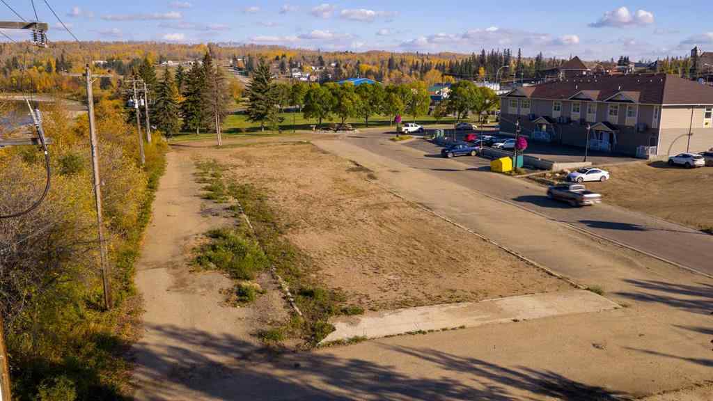 MLS® A2262270 - 5001 51 Avenue  in Athabasca Town Athabasca, Land