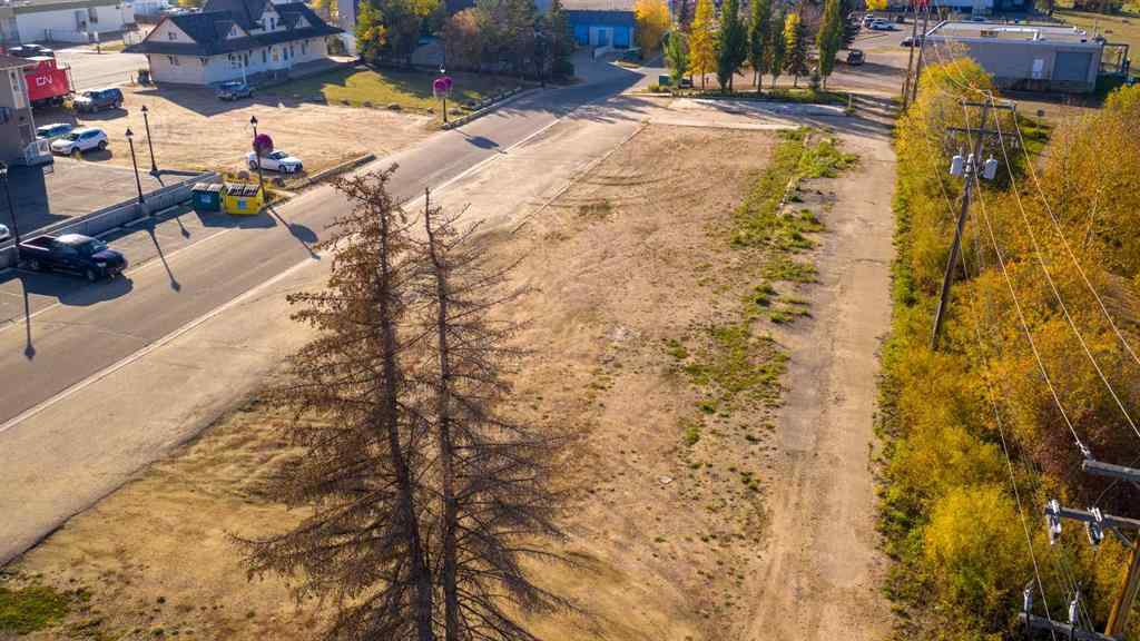 MLS® A2262270 - 5001 51 Avenue  in Athabasca Town Athabasca, Land