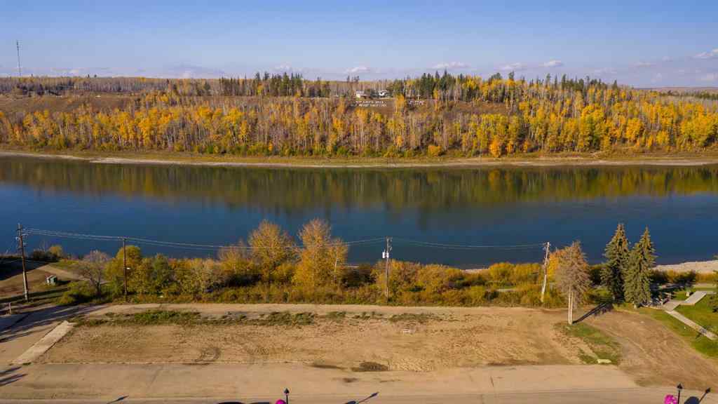 MLS® A2262270 - 5001 51 Avenue  in Athabasca Town Athabasca, Land