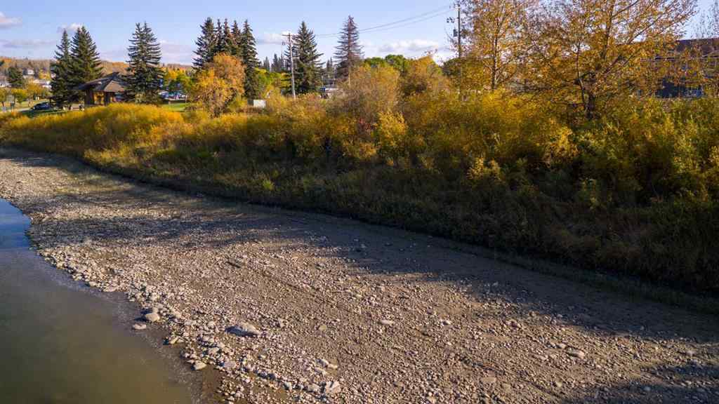 MLS® A2262270 - 5001 51 Avenue  in Athabasca Town Athabasca, Land