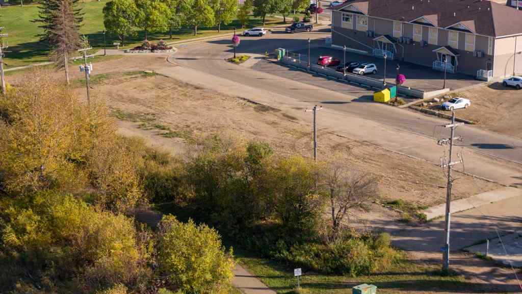 MLS® A2262270 - 5001 51 Avenue  in Athabasca Town Athabasca, Land