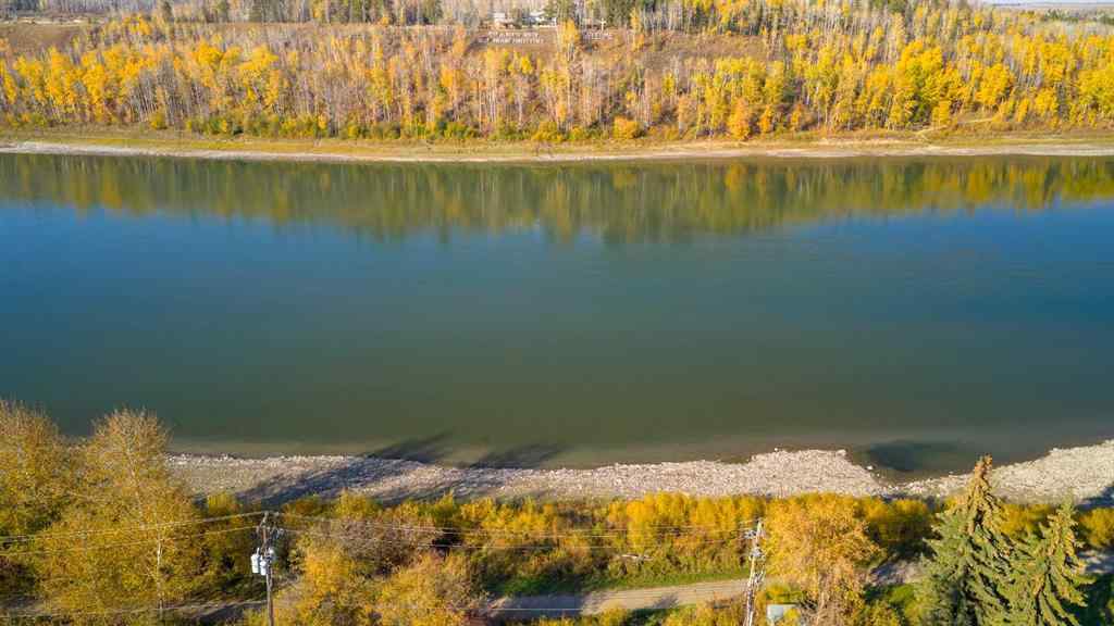MLS® A2262270 - 5001 51 Avenue  in Athabasca Town Athabasca, Land