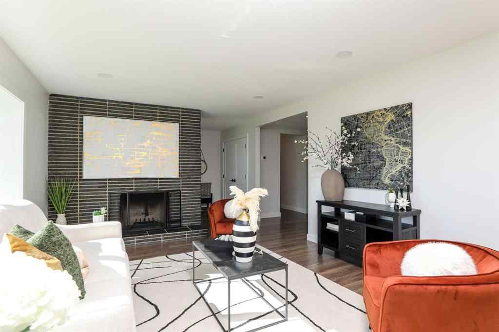 MLS® A2262272 - 223001 TWP 9-2   in NONE Coalhurst, Residential