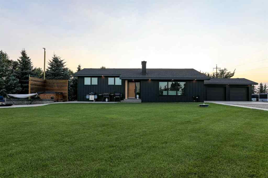 MLS® A2262272 - 223001 TWP 9-2   in NONE Coalhurst, Residential