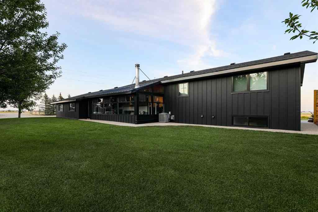 MLS® A2262272 - 223001 TWP 9-2   in NONE Coalhurst, Residential