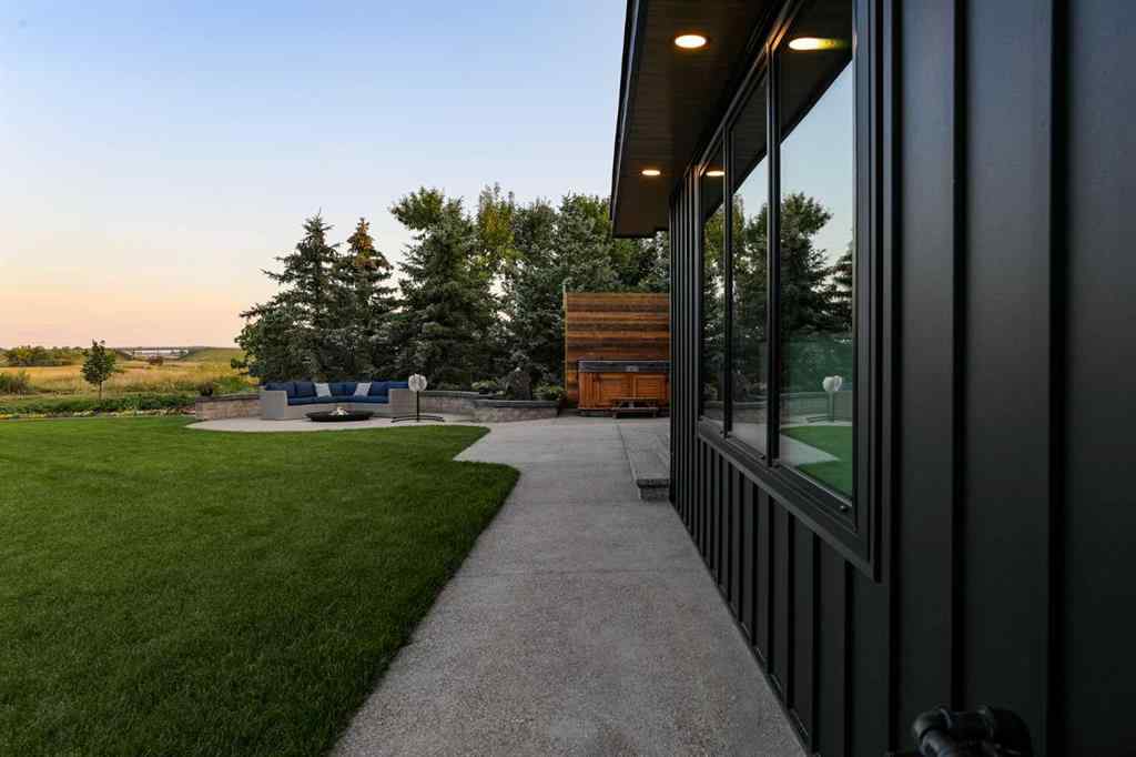 MLS® A2262272 - 223001 TWP 9-2   in NONE Coalhurst, Residential