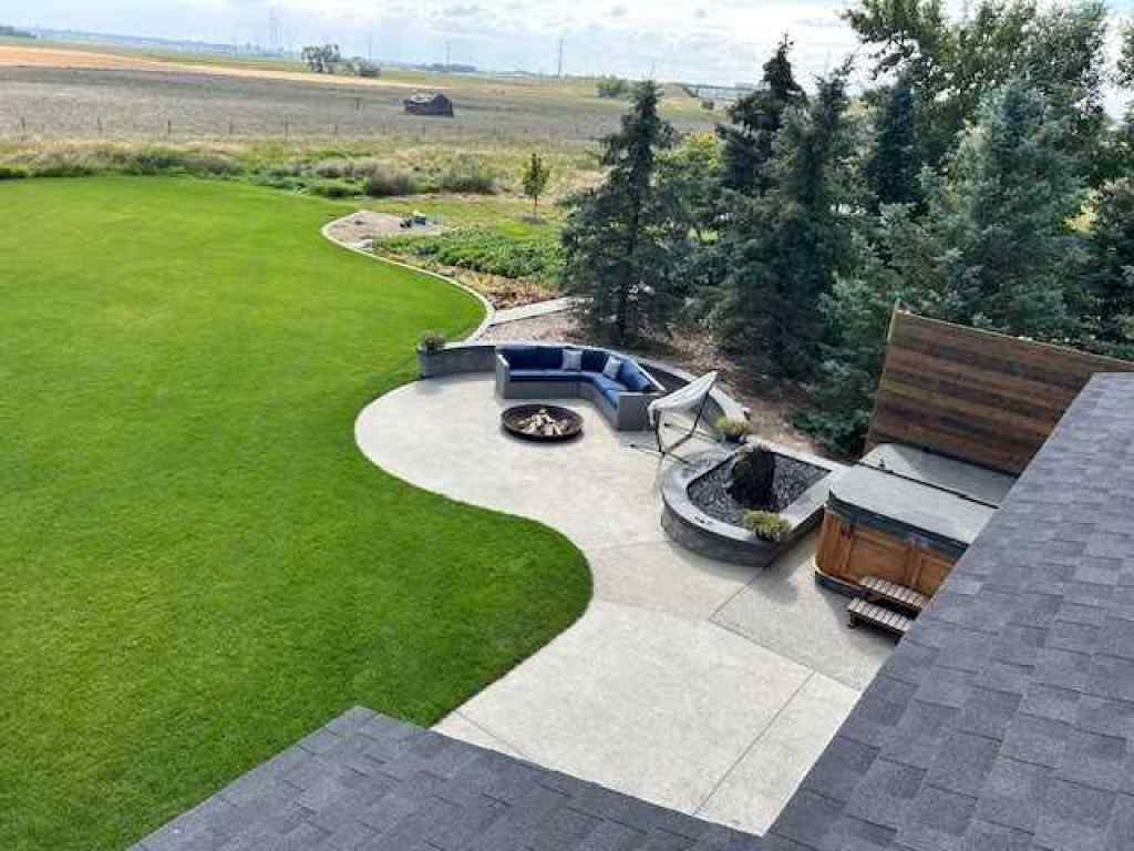 MLS® A2262272 - 223001 TWP 9-2   in NONE Coalhurst, Residential