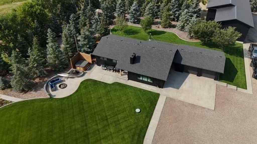 MLS® A2262272 - 223001 TWP 9-2   in NONE Coalhurst, Residential