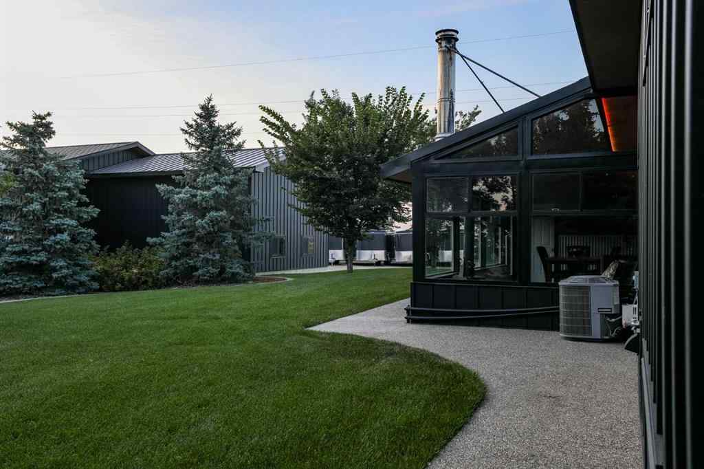 MLS® A2262272 - 223001 TWP 9-2   in NONE Coalhurst, Residential