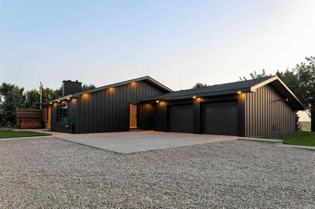 MLS® A2262272 - 223001 TWP 9-2   in NONE Coalhurst, Residential