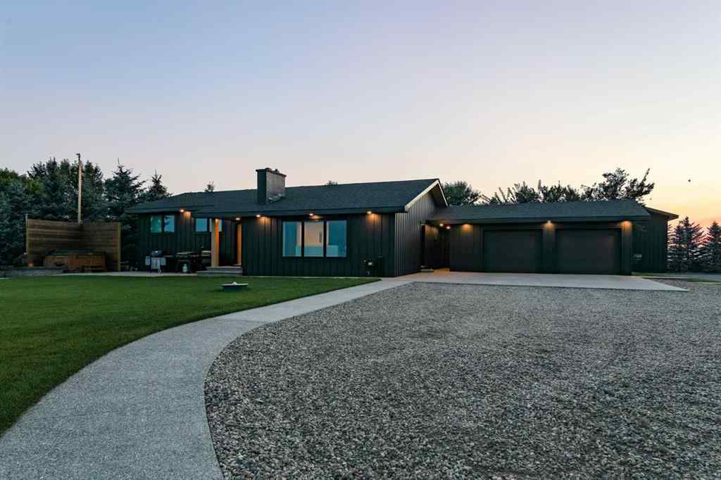 MLS® A2262272 - 223001 TWP 9-2   in NONE Coalhurst, Residential