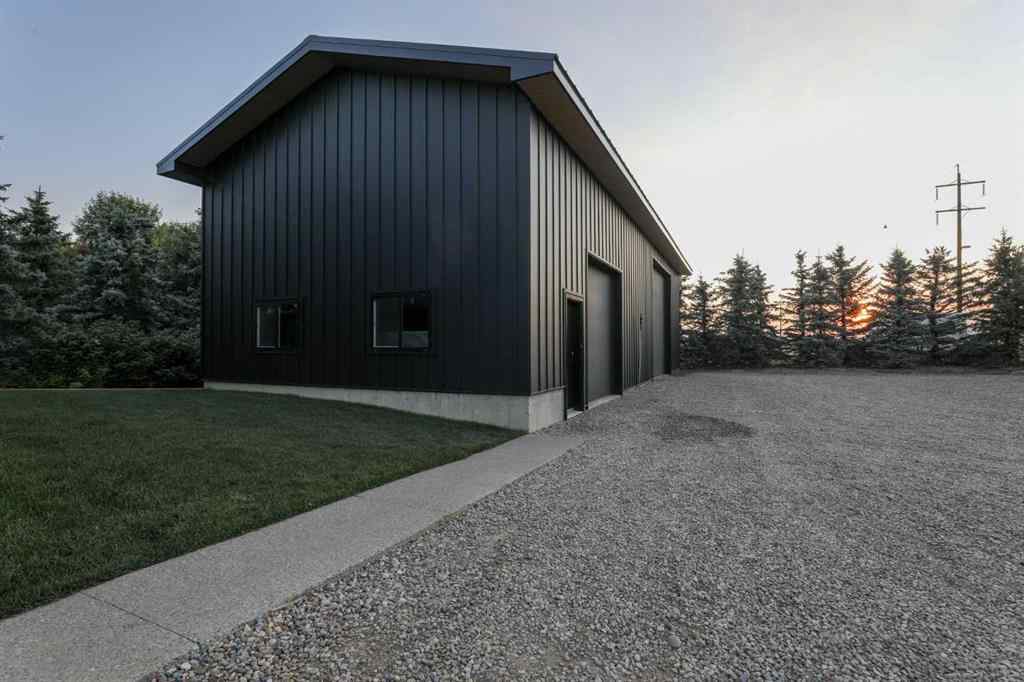 MLS® A2262272 - 223001 TWP 9-2   in NONE Coalhurst, Residential