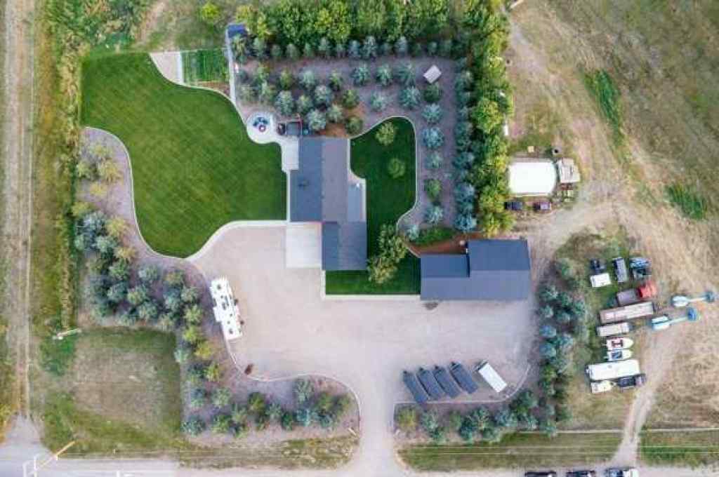 MLS® A2262272 - 223001 TWP 9-2   in NONE Coalhurst, Residential