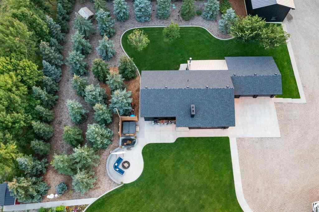 MLS® A2262272 - 223001 TWP 9-2   in NONE Coalhurst, Residential